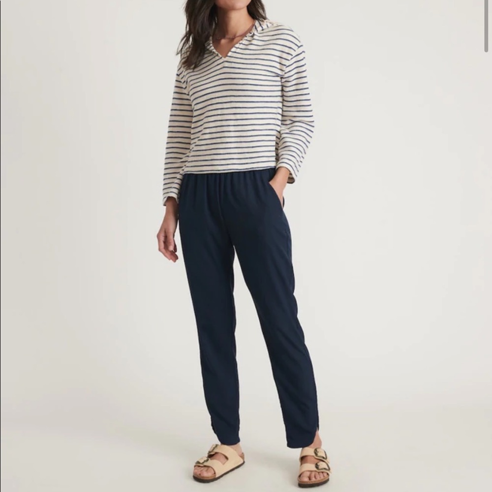 Marine Layer Allison Pant